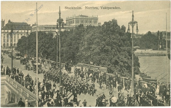 stockholm, ansicht stockholm, ansicht