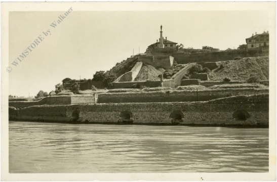 belgrad, ortsansicht belgrad, ortsansicht