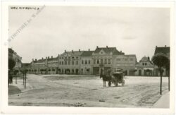 mitrovica, ansicht