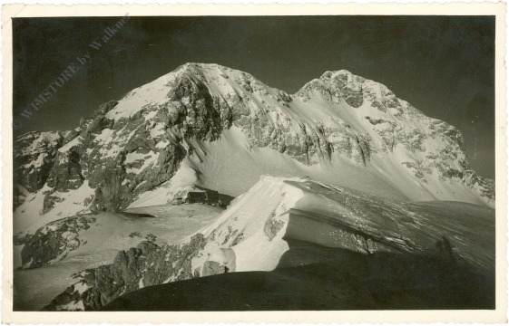 mojstrana, triglav haus