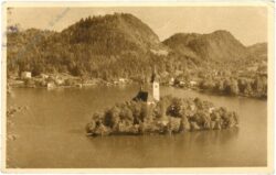 bled, ansicht bled, ansicht