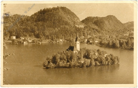 bled, ansicht