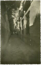 sevilla, ansicht sevilla, ansicht