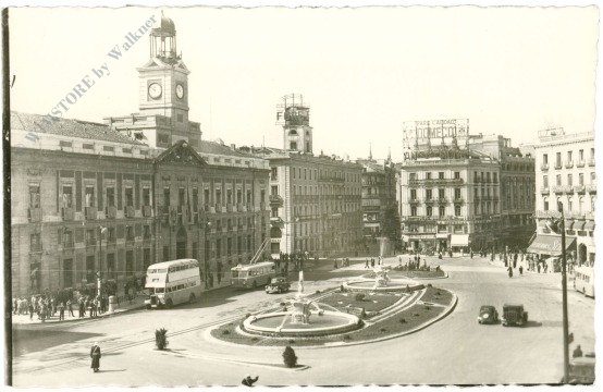 madrid, sonnentor