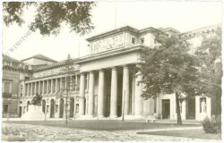 madrid, prado museum madrid, prado museum