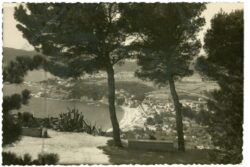 costa brava, ansicht