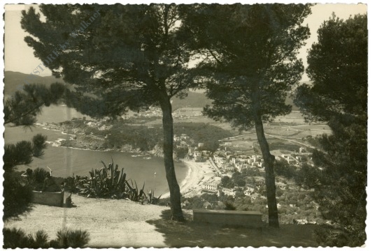 costa brava, ansicht