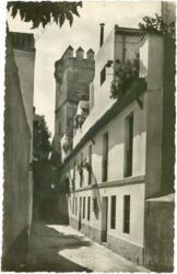sevilla, jewry lane sevilla, jewry lane
