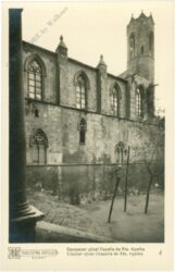 barcelona, ansicht