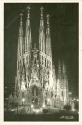 barcelona, ansicht