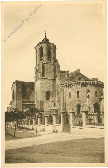 tarragona, kathedrale