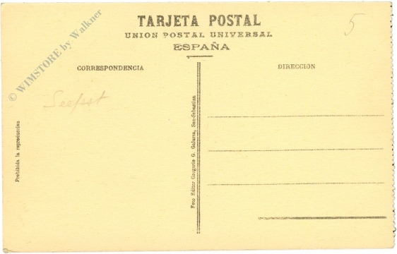 san sebastian, fiesta nautica