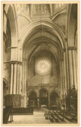 tarragona, kathedrale tarragona, kathedrale