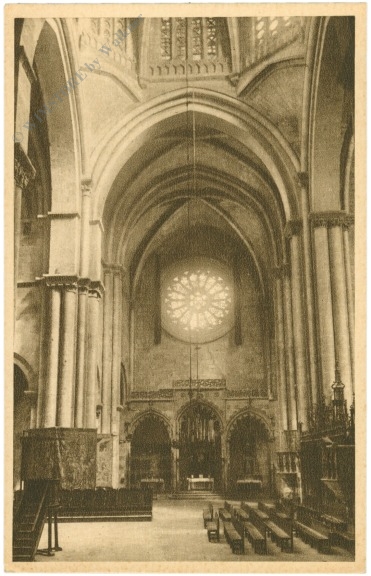 tarragona, kathedrale