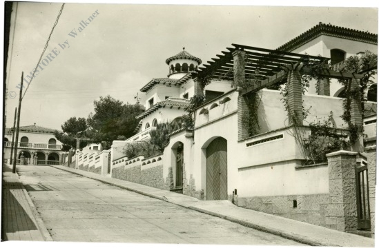 masnou, ansicht masnou, ansicht