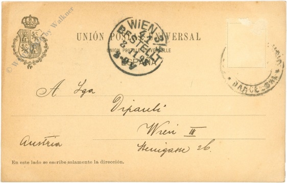 barcelona, fronton