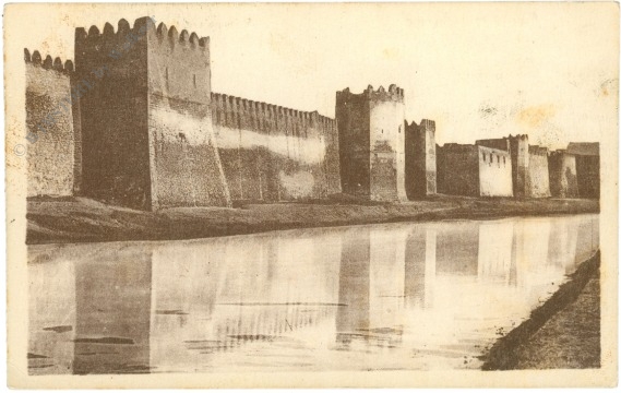 sfax, ansicht sfax, ansicht