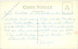 zembra, insel, ansicht