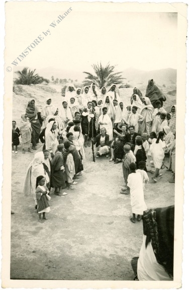 matmata, ansicht matmata, ansicht