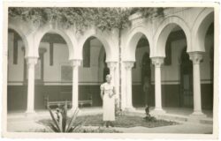 tunis, rathaus