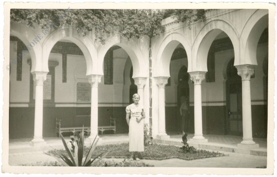 tunis, rathaus tunis, rathaus