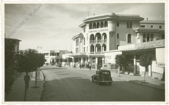 tunis, ansicht tunis, ansicht