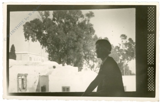 sidi bou said, ansicht sidi bou said, ansicht