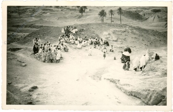 matmata, ansicht matmata, ansicht