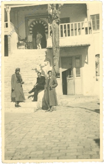 sidi bou said, ansicht sidi bou said, ansicht