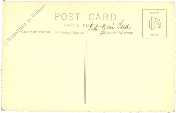 sidi bou said, ansicht