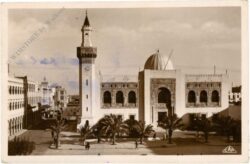 sfax, rathaus