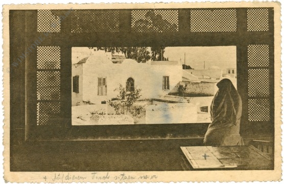 sidi bou said, ansicht sidi bou said, ansicht