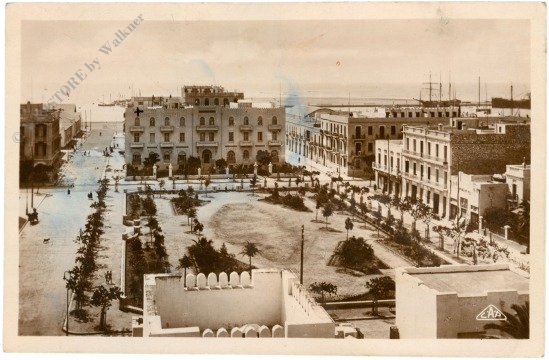 sfax, ansicht sfax, ansicht