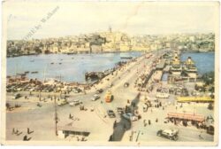 istanbul, goldenes horn
