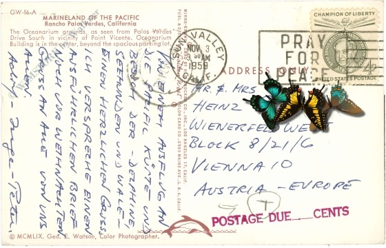 kalifornien, rancho palos verdes