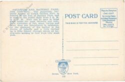 new york, new york city, aquarium und battery park