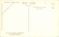 woodstock, ansicht