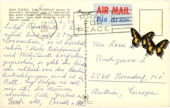 kalifornien, san diego, ansicht