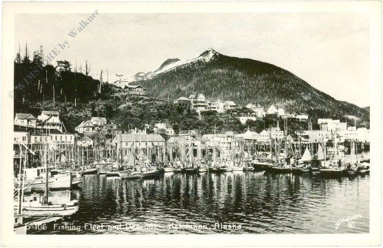 alaska, mount ketchikan alaska, mount ketchikan