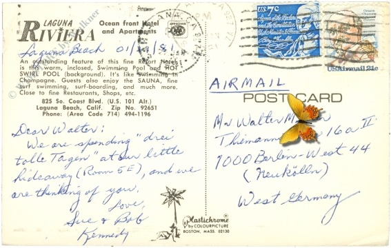 kalifornien, laguna beach