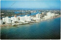 florida, miami beach