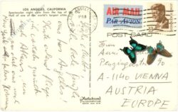 kalifornien, los angeles