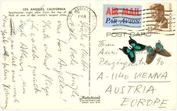 kalifornien, los angeles