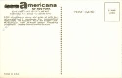 new york, new york city, americana