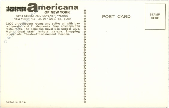 new york, new york city, americana