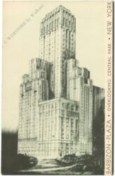 new york, new york city, barbizon plaza