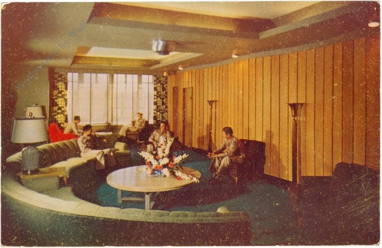 texas, memorial student center, serpentine lounge texas, memorial student center, serpentine lounge