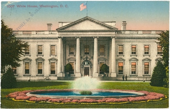 washington, d.c., white house washington, d.c., white house