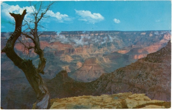 arizona, grand canyon national park