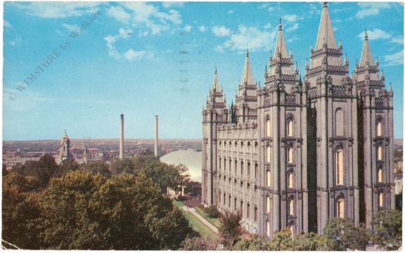 utha, salt lake city, the mormon temple utha, salt lake city, the mormon temple
